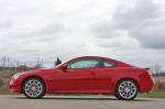 Infiniti G37 Coupe 2009 года